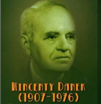 WINCENTY DANEK – NAUCZYCIEL Z KRZESZOWIC