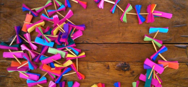 Świąteczne warsztaty na Szkolnej!