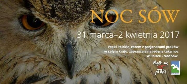NOC SÓW 2017 – to nie prima aprilis!