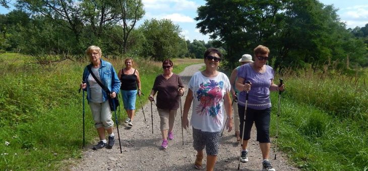 MINI KLUB SENIORA w Tenczynku i w Rudnie