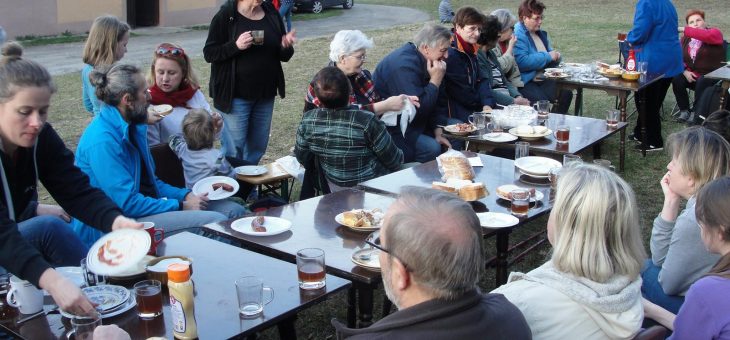 Noc Sów w Dębniku 2017