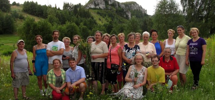 Warsztatowe spotkania za nami…