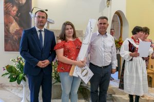 Ziele z ziół, Rudno 2017, fot. Marian Lewicki