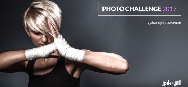 PhotoChallenge 2017 – GIRL POWER