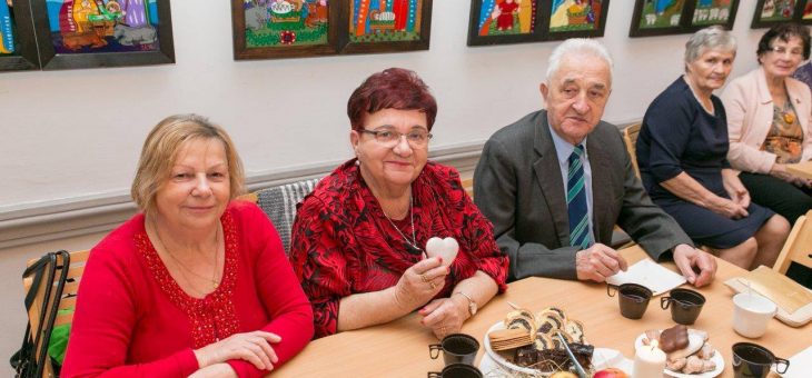 Spotkanie Wigilijne 2017