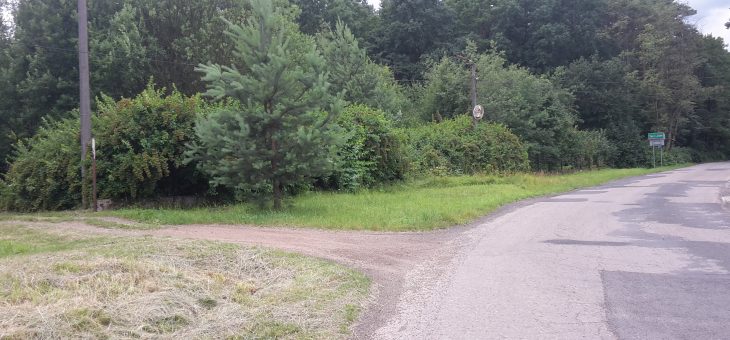 VII NOC… – dojazd i parking!