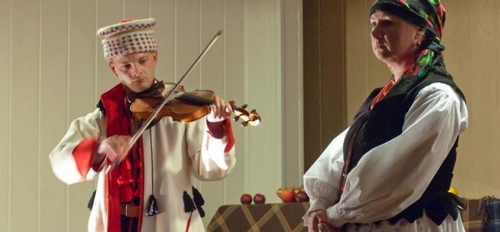 Nie byłeś na koncercie? Obejrzyj relację filmową!