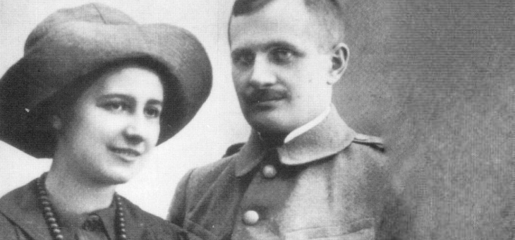 Spotkanie z Oleńką w Klubie Senior+.