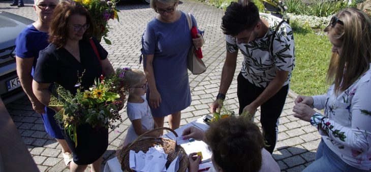 ZIELE Z ZIÓŁ 2019 – wyniki konkursu