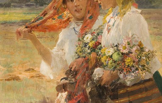 ZIELE Z ZIÓŁ – święcimy bukiety!