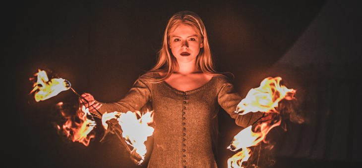 X NOC ŚWIĘTOJAŃSKA W TENCZYNKU