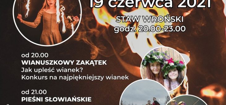 PLAKAT NOCY – podaj dalej!