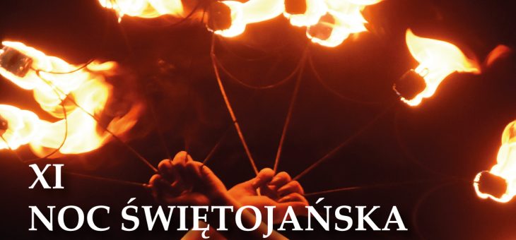 XI NOC Świętojańska