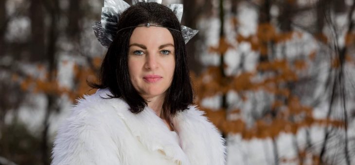 Kalendarz KOBIETY MOCY / BOGINIE 2023