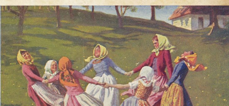 „Od berka do oberka…” – drapnij książkę!