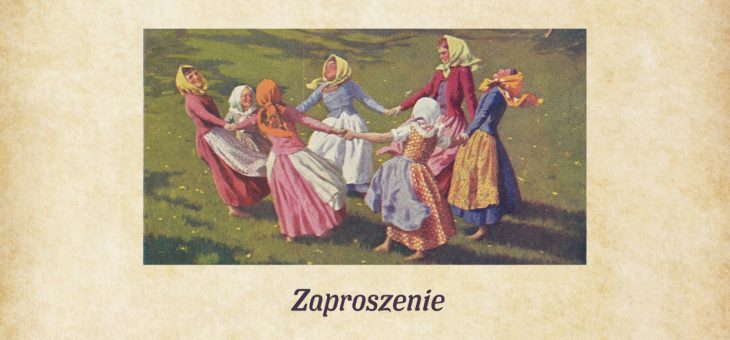 Zapraszamy na spotkania promocyjne książki!